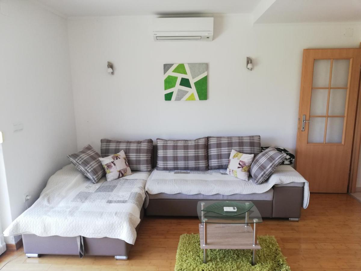 Apartment Boba 锡尼 外观 照片