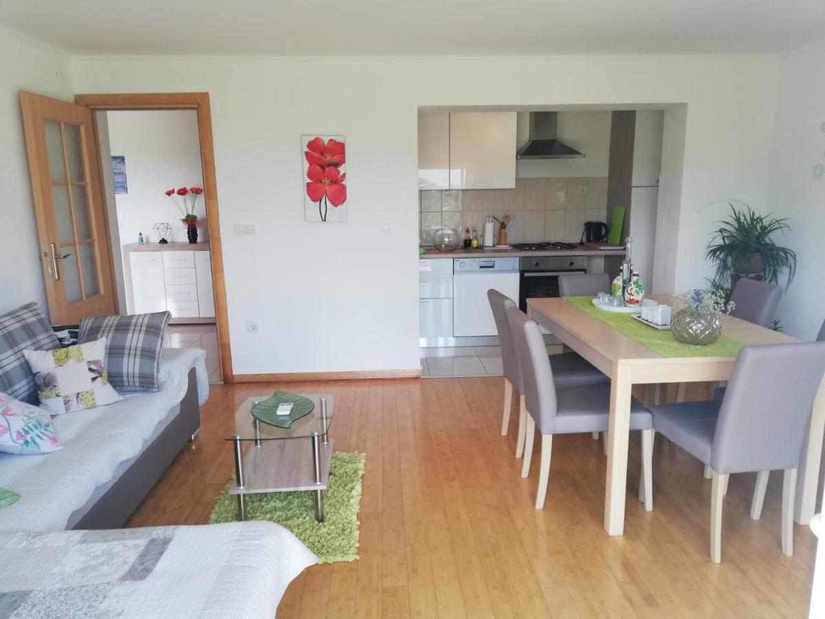 Apartment Boba 锡尼 外观 照片