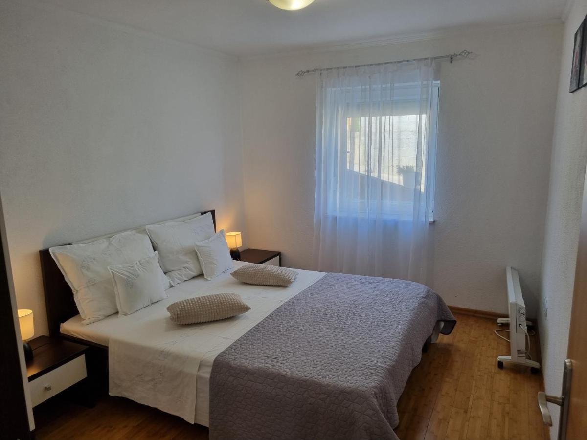Apartment Boba 锡尼 外观 照片