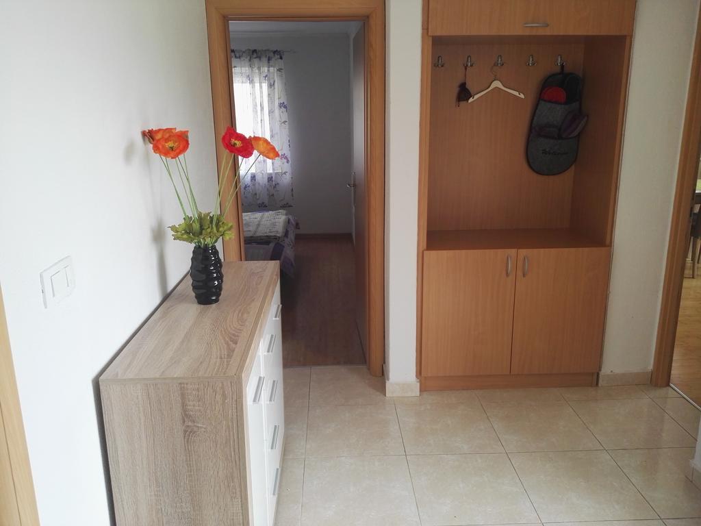 Apartment Boba 锡尼 外观 照片